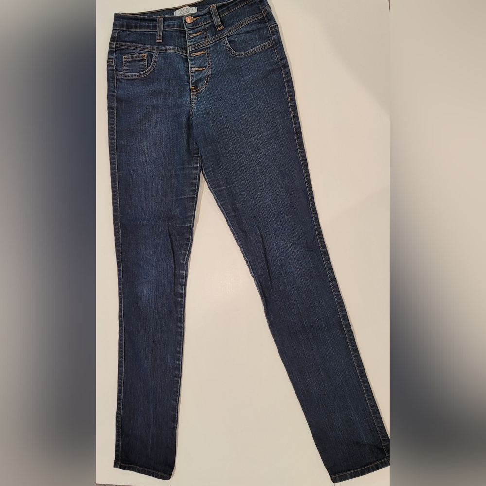 Judy Blue Jeans